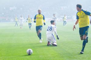 F.C. København - Brøndby - 04/02-2018