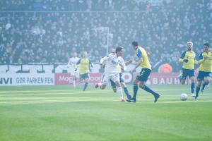 F.C. København - Brøndby - 04/02-2018