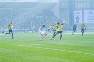 F.C. København - Brøndby - 04/02-2018