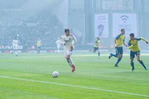 F.C. København - Brøndby - 04/02-2018