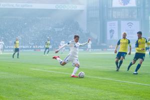 F.C. København - Brøndby - 04/02-2018