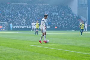 F.C. København - Brøndby - 04/02-2018