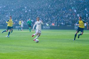 F.C. København - Brøndby - 04/02-2018