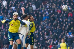F.C. København - Brøndby - 04/02-2018