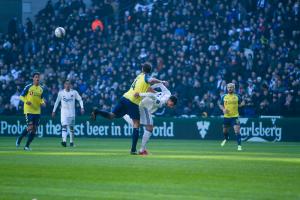 F.C. København - Brøndby - 04/02-2018