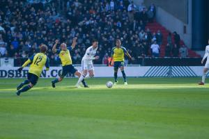 F.C. København - Brøndby - 04/02-2018