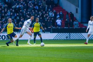 F.C. København - Brøndby - 04/02-2018