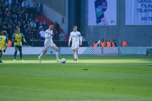 F.C. København - Brøndby - 04/02-2018