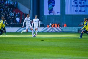 F.C. København - Brøndby - 04/02-2018