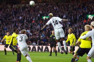 F.C. København - Brøndby - 05/04-2012