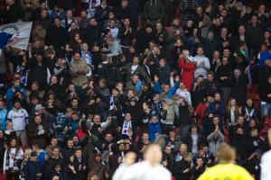 F.C. København - Brøndby - 05/04-2012