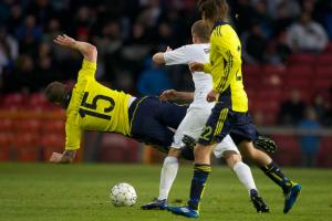 F.C. København - Brøndby - 05/04-2012