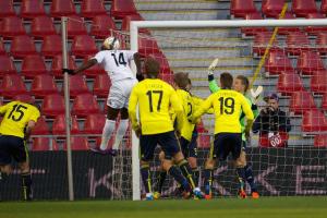 F.C. København - Brøndby - 05/04-2012