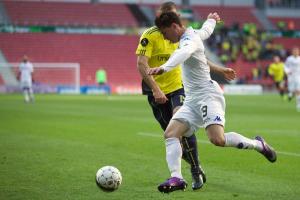 F.C. København - Brøndby - 05/04-2012