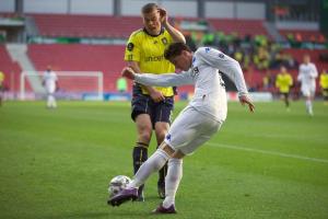 F.C. København - Brøndby - 05/04-2012