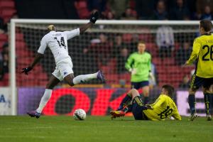 F.C. København - Brøndby - 05/04-2012