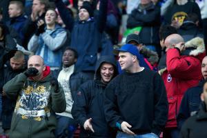 F.C. København - Brøndby - 05/04-2012