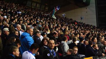 F.C. København - Brøndby - 05/04-2012