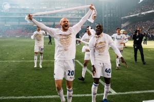 F.C. København - Brøndby - 05/05-2019