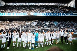 F.C. København - Brøndby - 05/05-2019