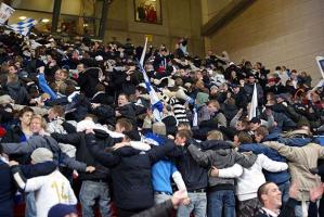 F.C. København - Brøndby - 05/11-2006