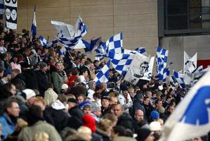 F.C. København - Brøndby - 05/11-2006