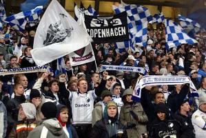 F.C. København - Brøndby - 05/11-2006