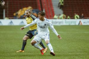 F.C. København - Brøndby - 05/11-2017