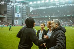 F.C. København - Brøndby - 05/11-2017