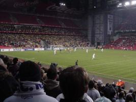F.C. København - Brøndby - 05/12-2004