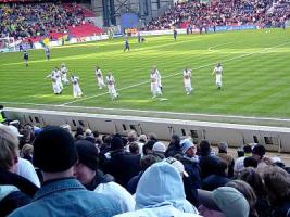 F.C. København - Brøndby - 06/04-2003