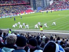F.C. København - Brøndby - 06/04-2003