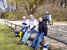 F.C. København - Brøndby - 06/04-2003