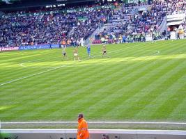 F.C. København - Brøndby - 06/04-2003