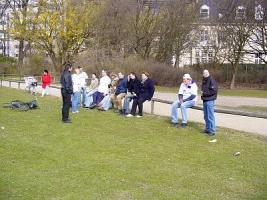 F.C. København - Brøndby - 06/04-2003