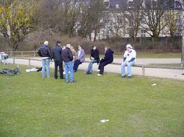 F.C. København - Brøndby - 06/04-2003