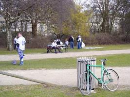 F.C. København - Brøndby - 06/04-2003