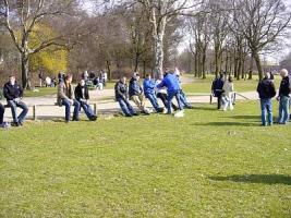 F.C. København - Brøndby - 06/04-2003