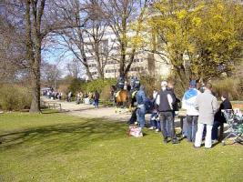 F.C. København - Brøndby - 06/04-2003