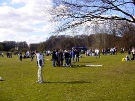 F.C. København - Brøndby - 06/04-2003