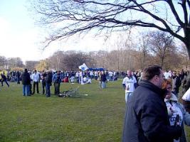 F.C. København - Brøndby - 06/04-2003