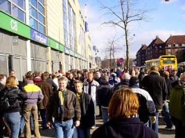 F.C. København - Brøndby - 06/04-2003
