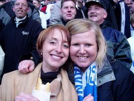 F.C. København - Brøndby - 06/04-2003