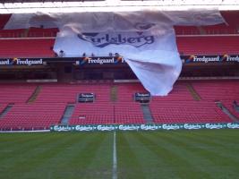 F.C. København - Brøndby - 06/04-2003