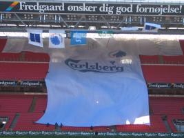 F.C. København - Brøndby - 06/04-2003