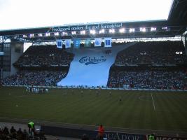 F.C. København - Brøndby - 06/04-2003
