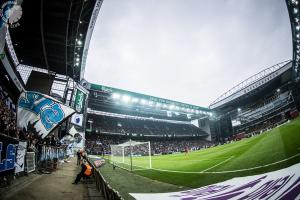 F.C. København - Brøndby - 06/04-2016