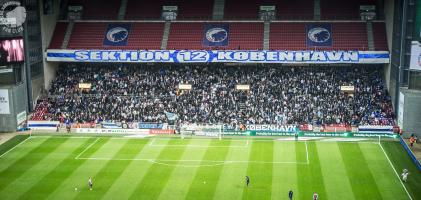 F.C. København - Brøndby - 06/04-2016