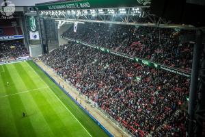 F.C. København - Brøndby - 06/04-2016