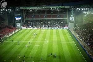 F.C. København - Brøndby - 06/04-2016